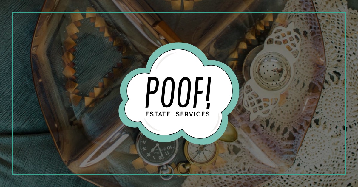 Sports Memorabilia & True Antiques Livonia MI Estate Sale Poof