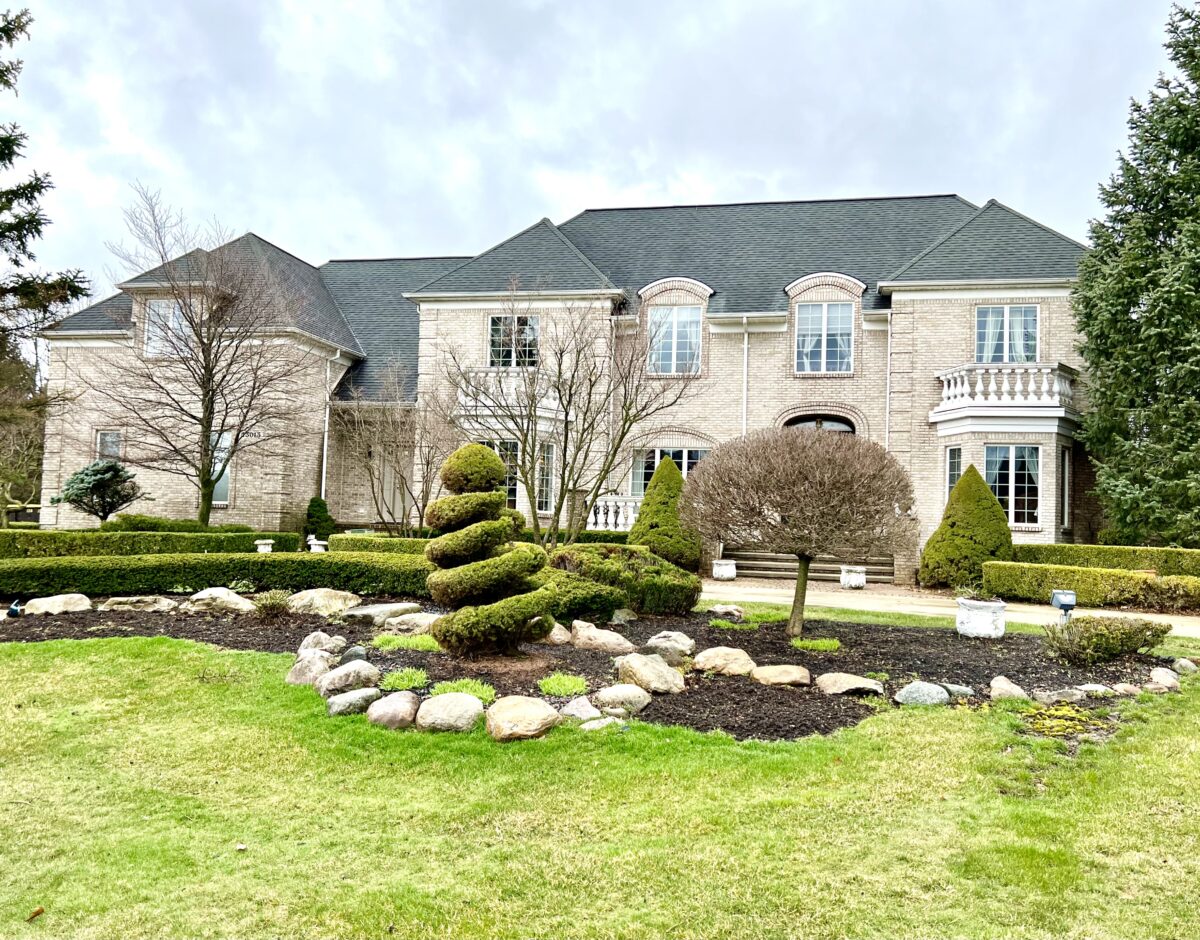 Estate Sales, Southeast MI • Poof! Estate Services