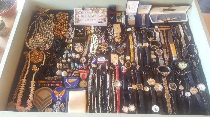 Vintage Redford Estate Sale