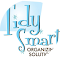 TidySmart Organizing Solutions logo