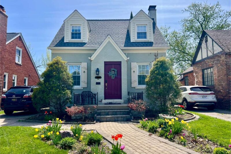 05 28 2025  Grosse  Pointe  Woods
