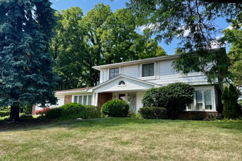 09 03 2025  West  Bloomfield  Twp
