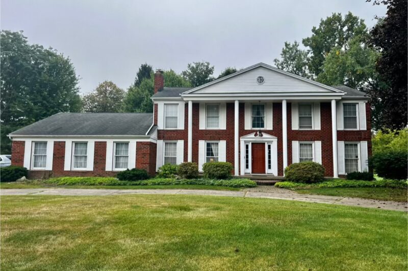10 21 2025  Rochester  Hills