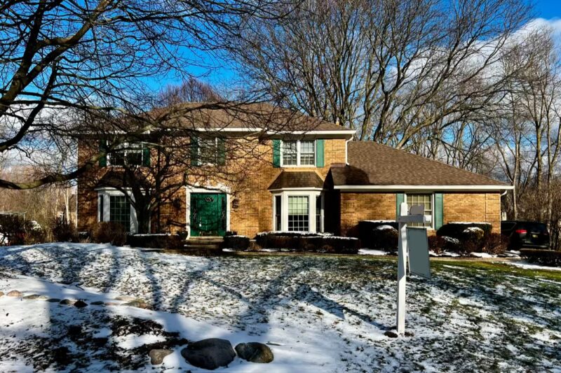 03 10 2026  Northville