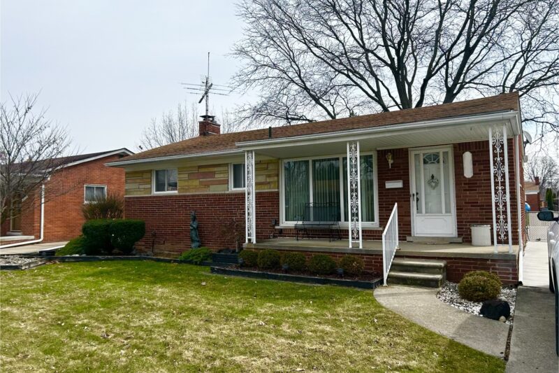 5 13 2026  Dearborn  Heights