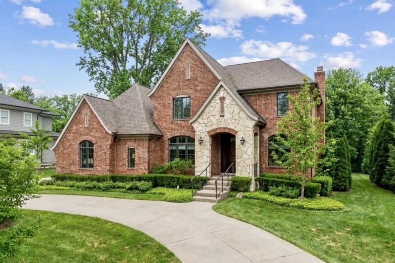 07 07 2026  Bloomfield  Hills
