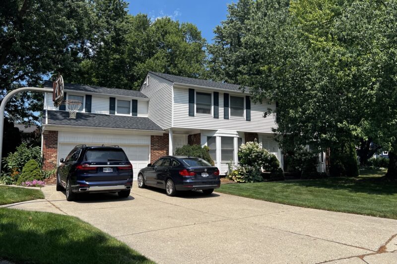 08 25 2026  Northville