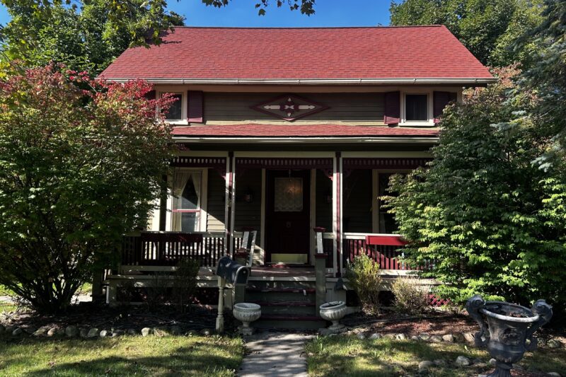 10 27 2026  Northville
