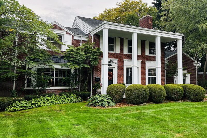 11 4 2026  Grosse  Pointe  Shores